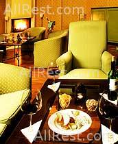 Bilkent Hotel 33